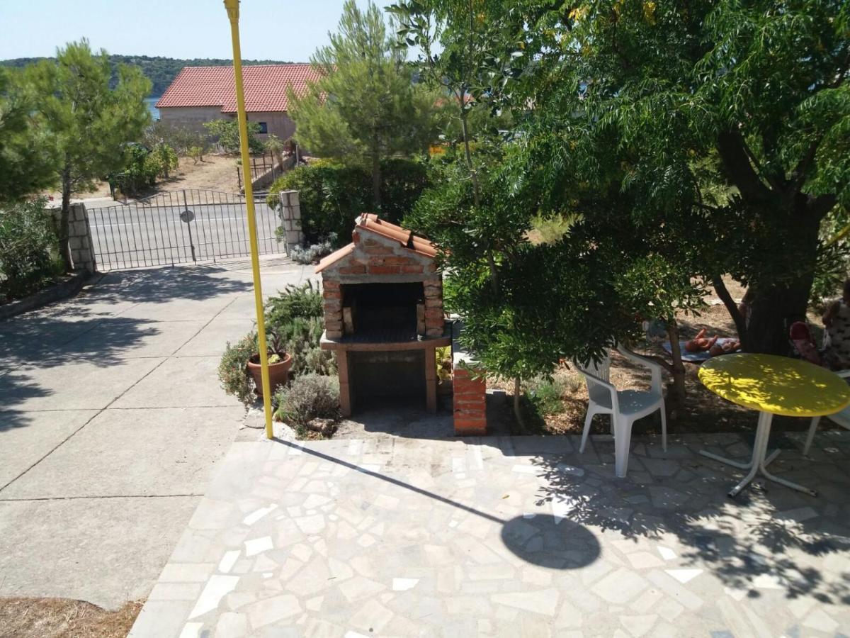 Holiday Home Vjeka Ραμπ Δωμάτιο φωτογραφία