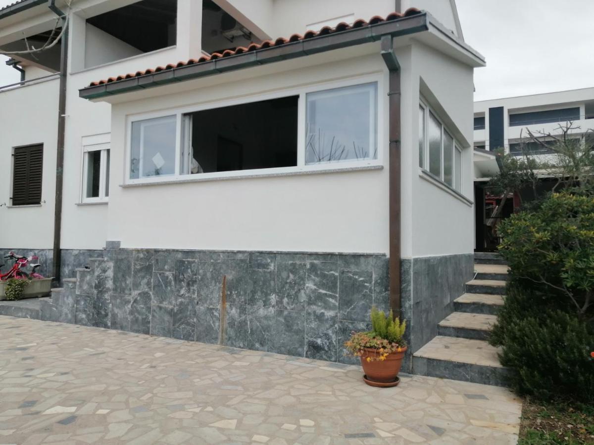 Holiday Home Vjeka Ραμπ Εξωτερικό φωτογραφία