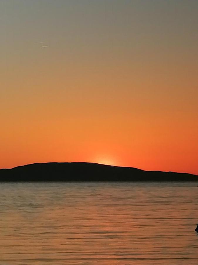 Holiday Home Vjeka Ραμπ Εξωτερικό φωτογραφία