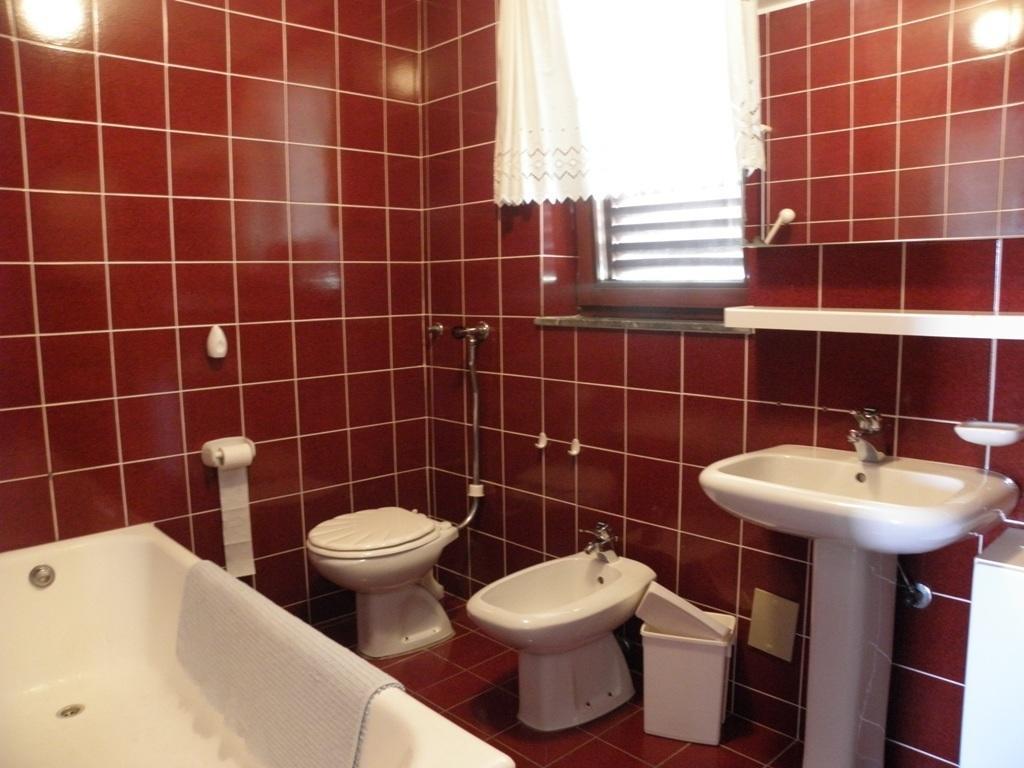 Holiday Home Vjeka Ραμπ Δωμάτιο φωτογραφία