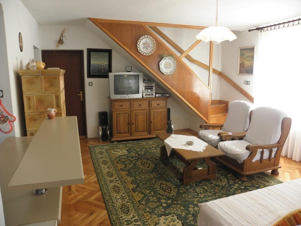 Holiday Home Vjeka Ραμπ Δωμάτιο φωτογραφία