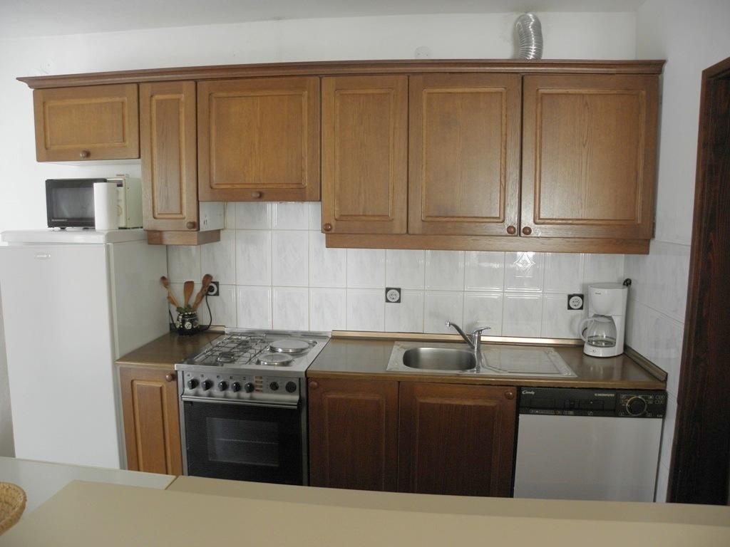 Holiday Home Vjeka Ραμπ Δωμάτιο φωτογραφία