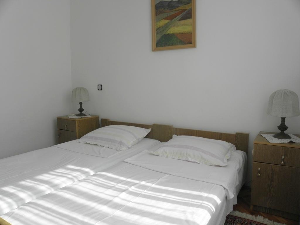 Holiday Home Vjeka Ραμπ Δωμάτιο φωτογραφία